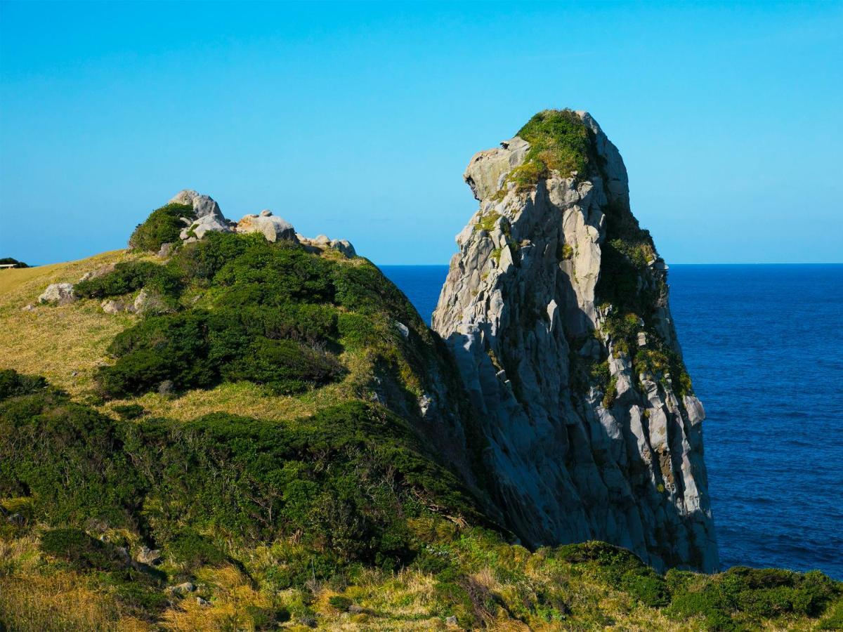 Iki Stellacote Taiankaku Εξωτερικό φωτογραφία